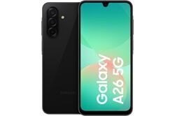 Samsung Galaxy A26 5G (128GB) Smartphone