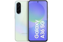 Samsung Galaxy A36 5G (256GB) (awesome lime) Smartphone