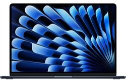 Apple DEMO - MacBook Air 15" (MW1L3D/A) (mitternacht) 38,91 cm (15,3") Notebook