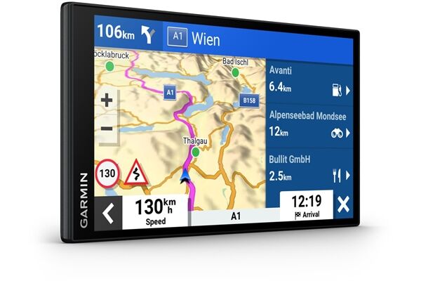 GARMIN DriveSmart 76 EU MT-D