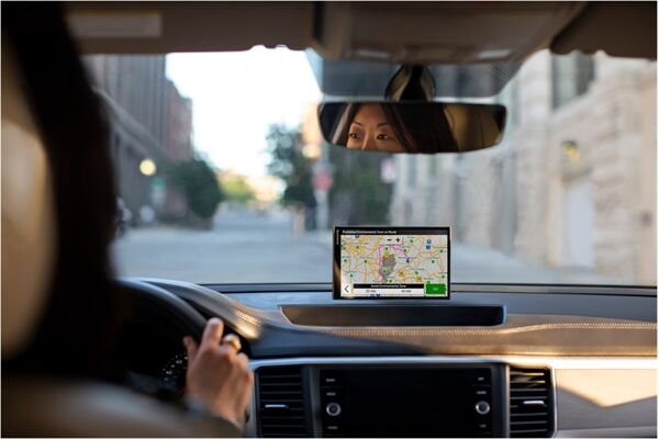 GARMIN DriveSmart 76 EU MT-D