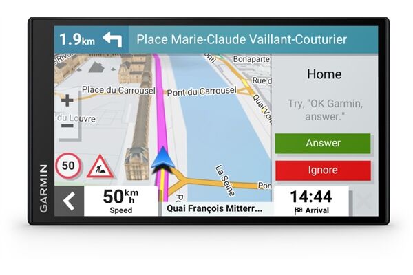 GARMIN DriveSmart 76 EU MT-D