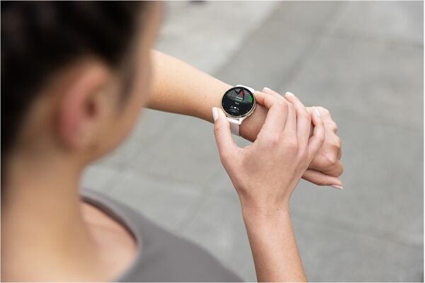 GARMIN Venu 3S