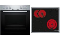 Bosch HND211CS63 (awesome lightgray)
