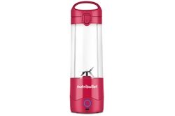 NUTRIBULLE NBP003MA (magenta) Smoothie Maker