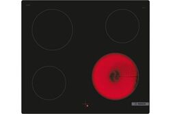 Bosch NKE611GA2E Glaskeramikfeld