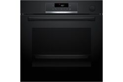 Bosch HRG532BB3 Backofen mit Dampfunterstützung