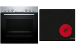 Bosch HND210CS63 (awesome lightgray)