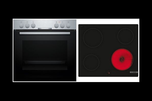 Bosch HND210CS63