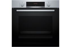 Bosch HBA514BS3 (edelstahl) Einbaubackofen