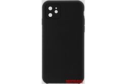 Peter Jäckel Camera Protect Cover Premium für iPhone 16e (schwarz) Schutz-/Design-Cover