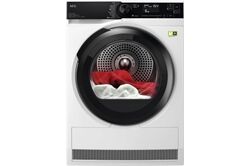 AEG Lavatherm TR9W75789 (weiss) Wärmepumpentrockner