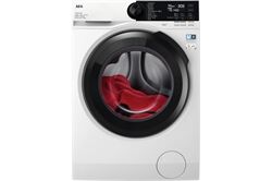 AEG Lavamat LWR7G65699 (weiss) Stand-Waschtrockner