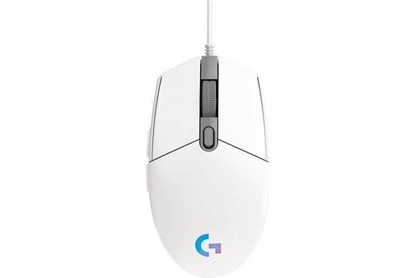 Logitech G G203
