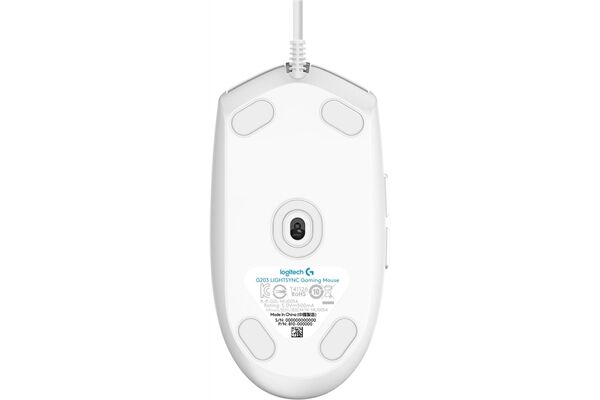 Logitech G G203