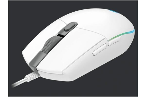 Logitech G G203