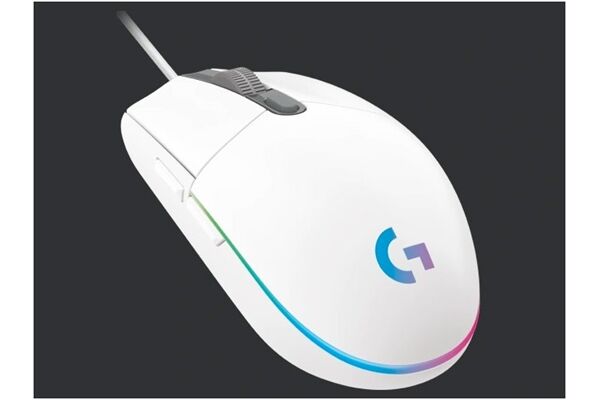 Logitech G G203