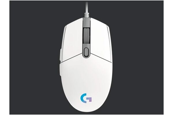 Logitech G G203