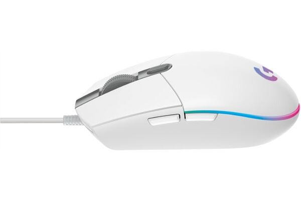 Logitech G G203