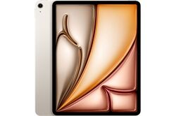 Apple iPad Air 13" (128GB) WiFi MCNK4TY/A (polarstern) Tablet