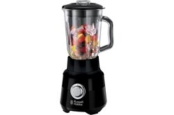 Russell Hobbs Matte Black Standmixer (awesome lightgray) Standmixer