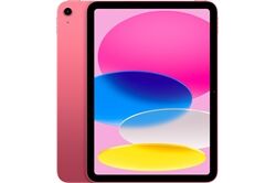 Apple iPad 11" (128GB) WiFi (pink) Tablet