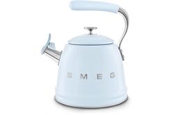 Smeg WKF01PB (pastelblau) Wasserkocher