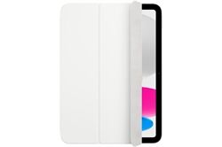 Apple Smart Folio (weiss) Tablet-Cover mit Stand
