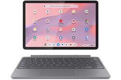 Lenovo Chromebook Duet 11M889 (83HH000NGE) (luna grey) 27,81 cm (10,95") Chromebook