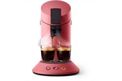 Senseo CSA210/35 Original Plus (korallrot) Kaffeepadmaschine