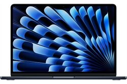 Apple MacBook Air 13" (MW123D/A) (mitternacht) 34,46 cm (13,6") Notebook