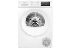 Siemens WT45HVA4 (weiss) Wärmepumpentrockner
