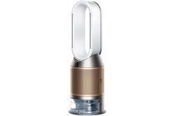 Dyson Purifier Humidify + Cool PH2 De-Nox (weiß/gold) Luftreiniger und Befeuchter