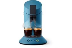 Senseo CSA210/00 Original Plus (blau) Kaffeepadmaschine