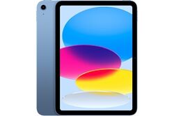 Apple iPad 11" (256GB) WiFi (blau) Tablet