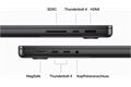 Apple MacBook Pro 14" (MRX43D/A)