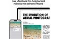 Apple MacBook Pro 14" (MRX43D/A)