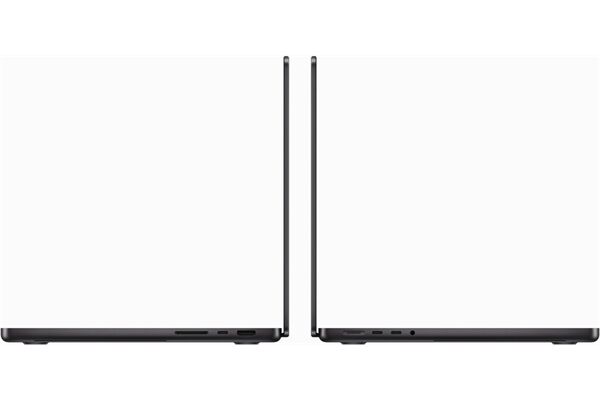 Apple MacBook Pro 14" (MRX43D/A)