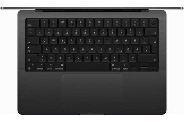 Apple MacBook Pro 14" (MRX43D/A)