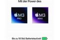 Apple MacBook Pro 14" (MRX43D/A)