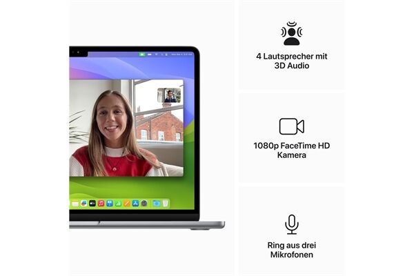 Apple MacBook Air 13" (MXCR3D/A)