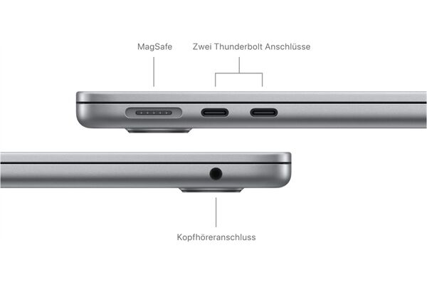 Apple MacBook Air 13" (MRXN3D/A)