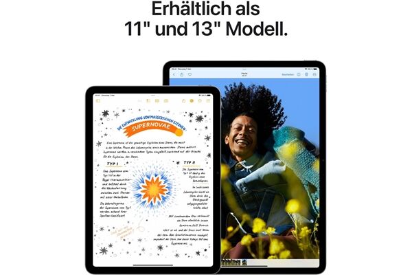 Apple iPad Air 11" (128GB) WiFi + 5G