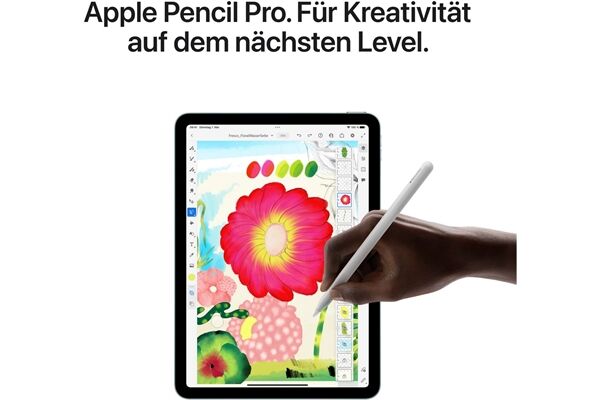 Apple iPad Air 11" (128GB) WiFi + 5G