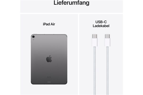 Apple iPad Air 11" (128GB) WiFi + 5G