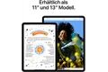 Apple iPad Air 11" (128GB) WiFi MUWC3NF/A