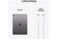 Apple iPad Air 11" (128GB) WiFi MUWC3NF/A