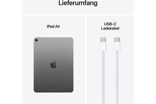 Apple iPad Air 11" (128GB) WiFi MUWC3NF/A