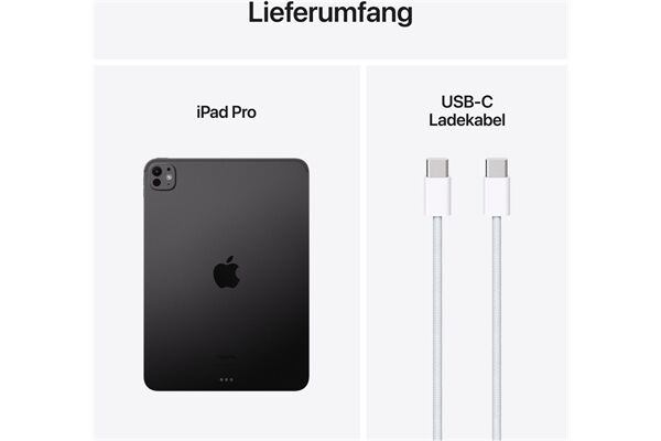 Apple iPad Pro 11" (256GB) WiFi
