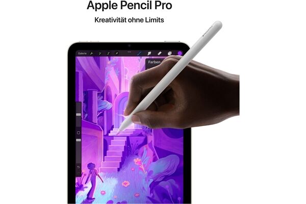 Apple iPad mini (512GB) WiFi + 5G